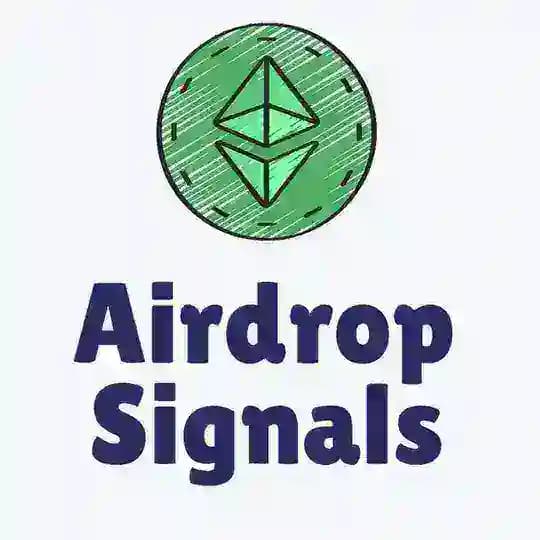 Airdrop Signals