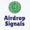 Airdrop Signals