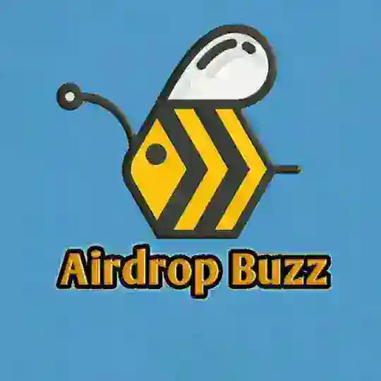 Airdrop Buzz