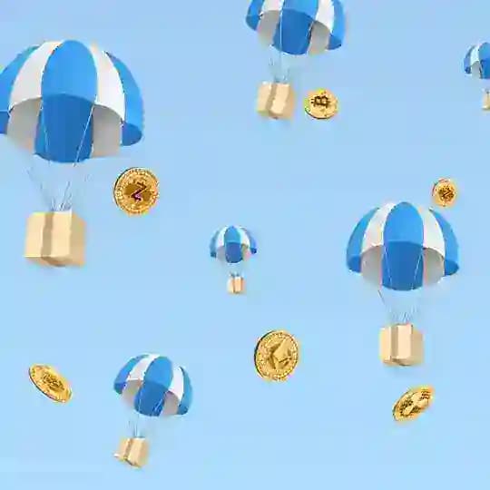 Airdrop Catalog