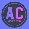 Airdrop Comic