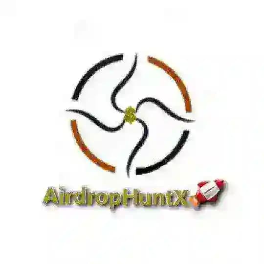 Airdrop HuntX🚀