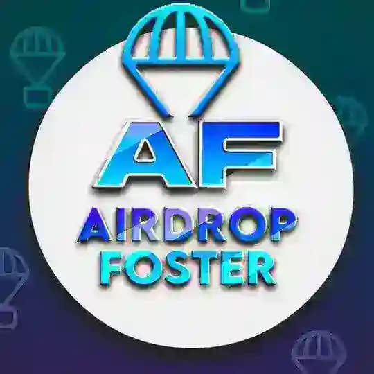 Airdrop Foster Profile