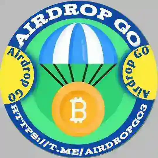 Airdrop GO