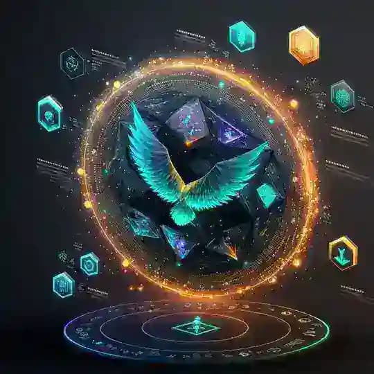 Airdrop Hunter