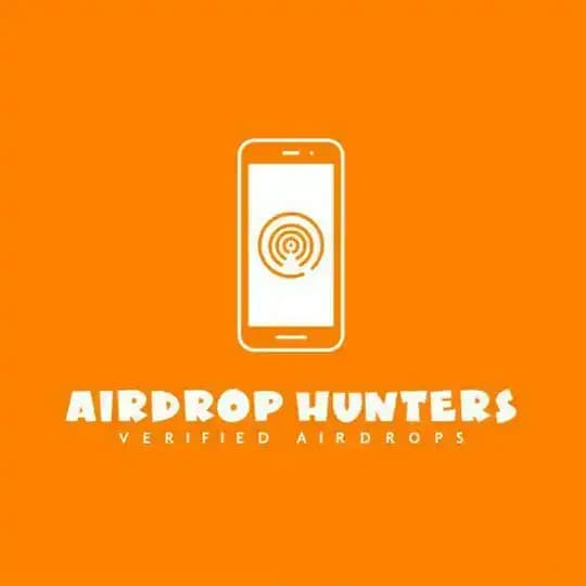 Airdrop Hunters