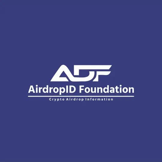 AirdropID Foundation π²π¨