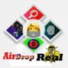AirDrop Real
