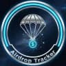 Airdrop Tracker 🌍