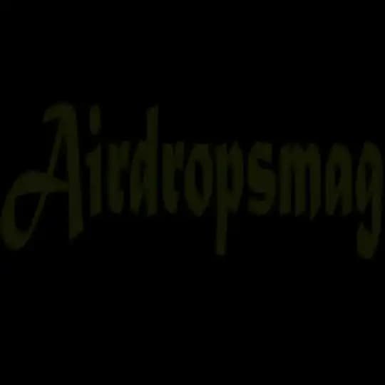 Airdropsmag