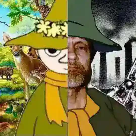 aiwen's gemerald extraction facility (formerly coalmine) Profile