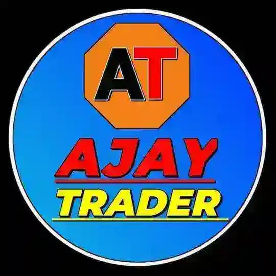 𝐀𝐉𝐀𝐘 𝐓𝐑𝐀𝐃𝐄𝐑 Profile