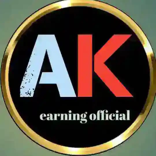 Ak earning official