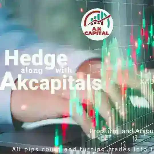 Akcapitals