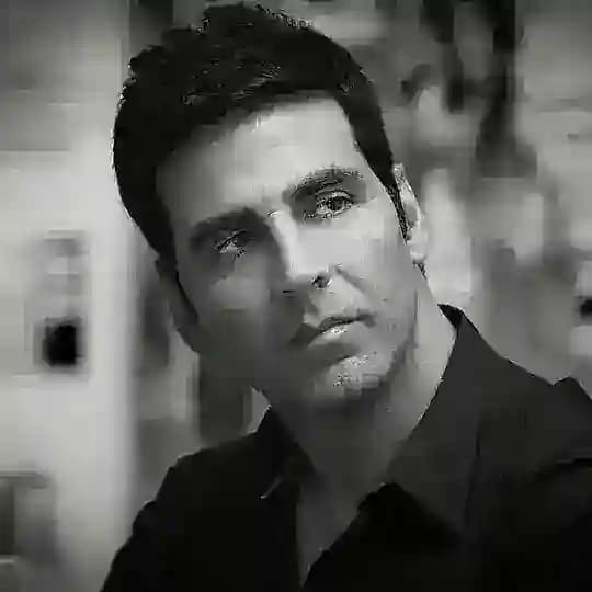 Akshay Kumar