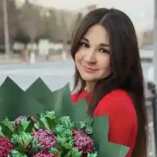 PRO100Алёна