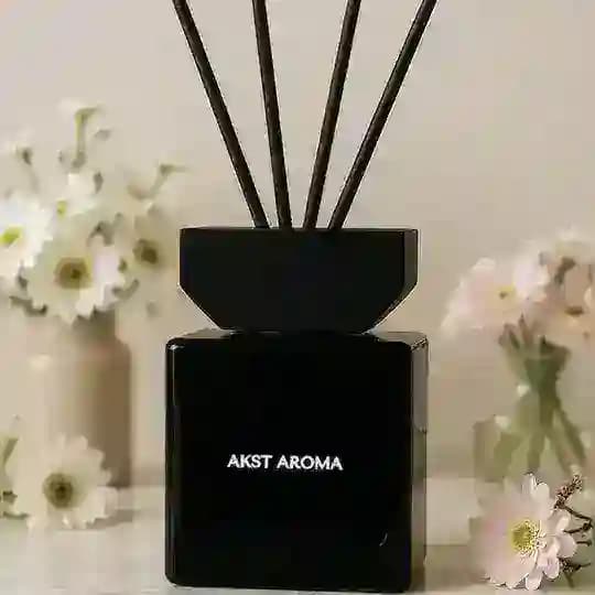 AKST AROMA - премиальные ароматы для дома, учебы и офиса