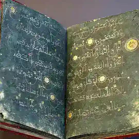 Walid al-Azhari Profile