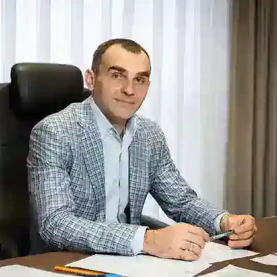 Алексей Иванов