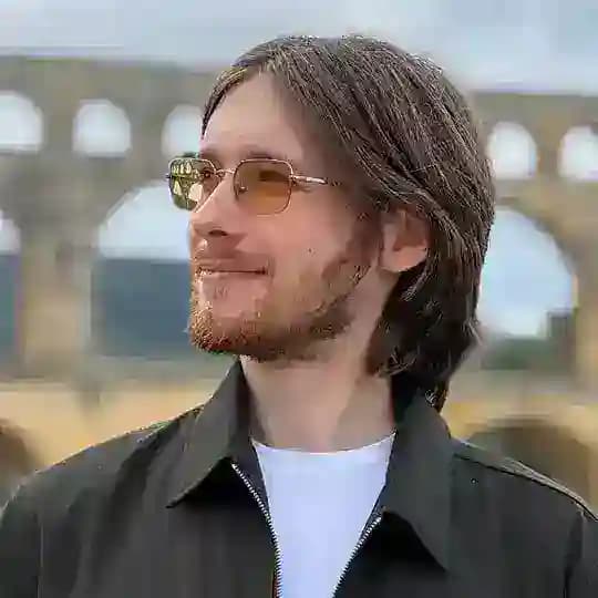 Алексей Шириков