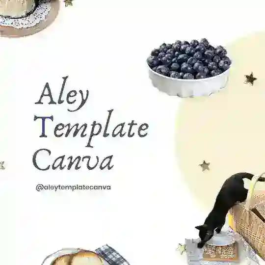 template canva gratis 😉😻