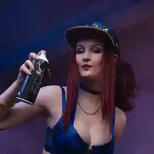Alice Inferno