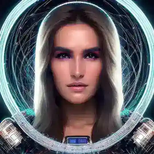 Alice in Wonder New Space / Алиса Зарипова