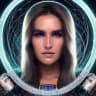 Alice in Wonder New Space / Алиса Зарипова