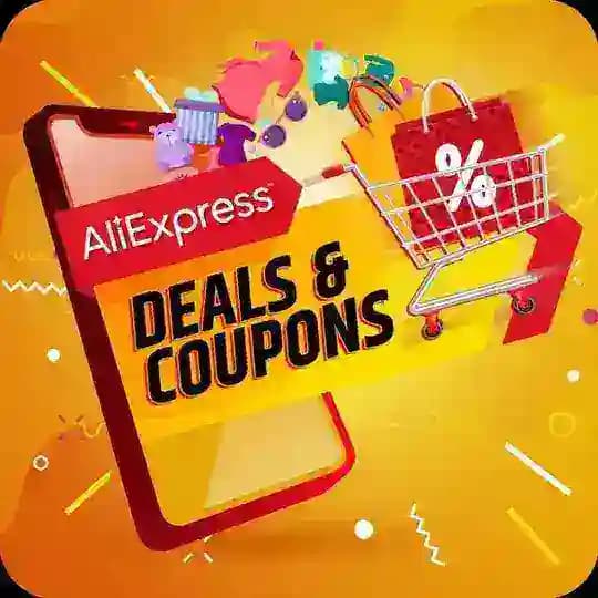 AliExpress Deals & Coupons