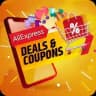 AliExpress Deals & Coupons