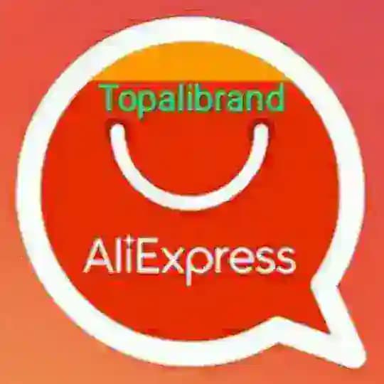 Aliexpress hidden links