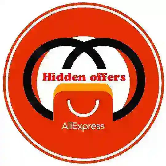Aliexpress hide links