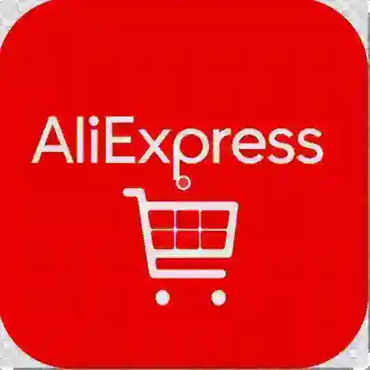AliExpress Luxury Brands High Qulaity Replica Products