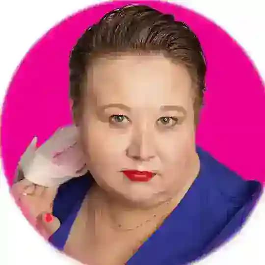 🌹ФЕНОМЕН АЛЁНЫ БОЛЬШАКОВОЙ 🌹