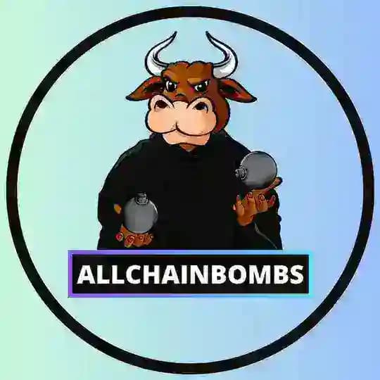 All Chain Bombs