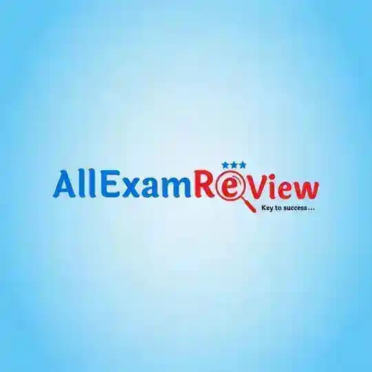 All Exam Review™