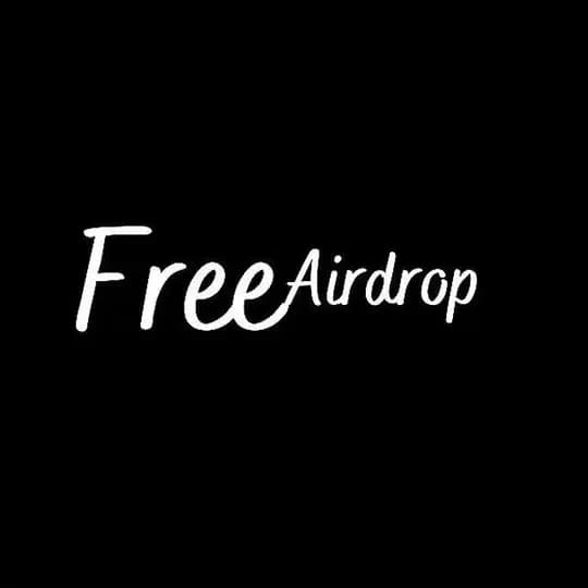 Free Airdrop