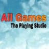 All Games: The Playing Studio