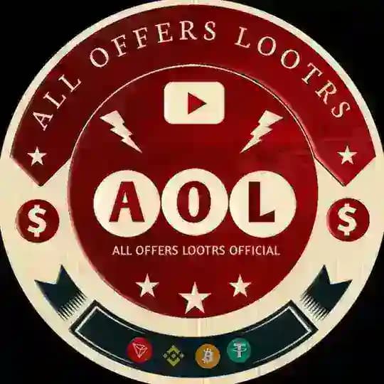 All Offers Lootrs (Official)💰❤💰