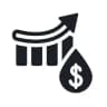Цена на нефть