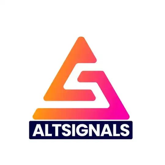 AltSignals.io π₯·π
