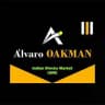alvaro OAKMAN_ism_FREE