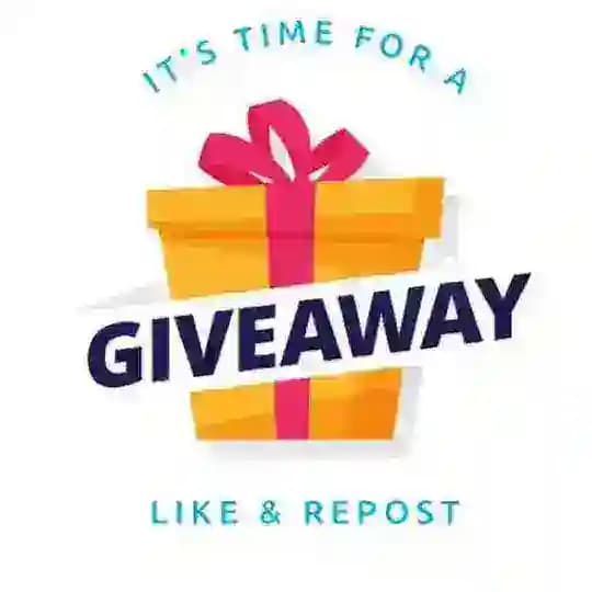 Giveway Ki Dunya
