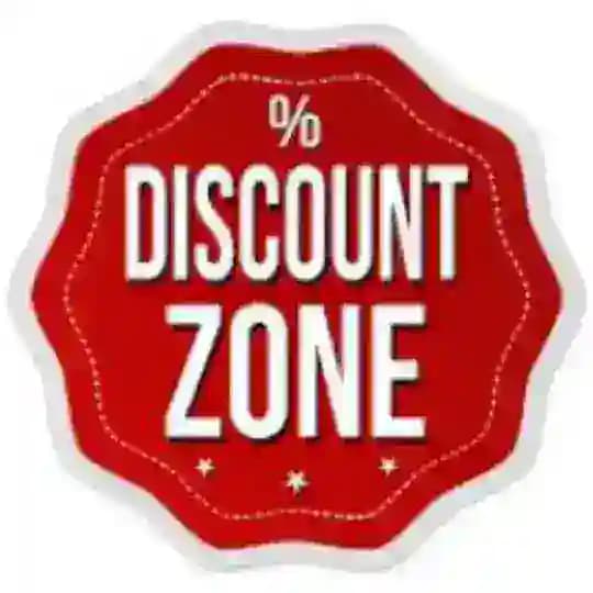 Discount zone 🛍 🇮🇳