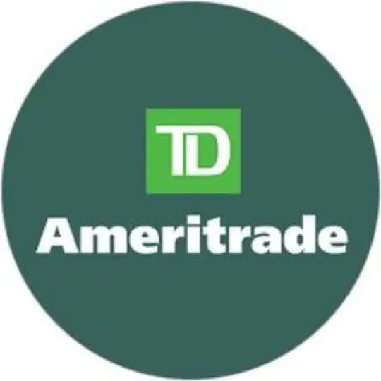 TD 🅰Ⓜeritrade Fx📈📉