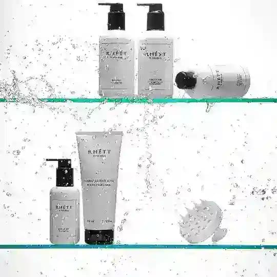 Бренд RHETT & Dottore Lami by Amica Profile