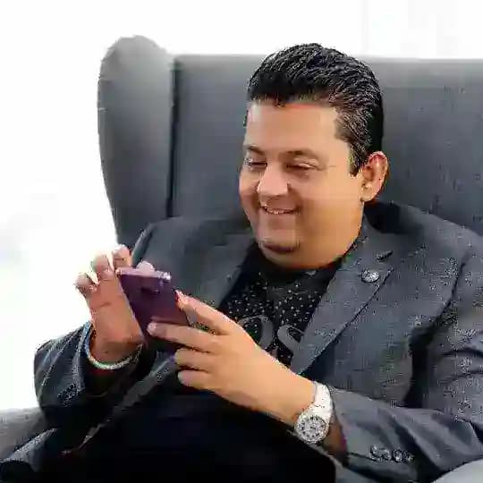 CBTF Amit Majithia Profile