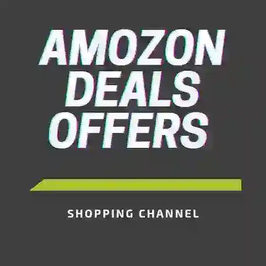 Amazon Deals & offers