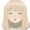 Anime stickers