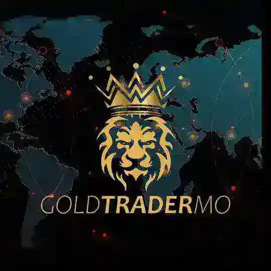 Gold Trader Mo π€΄π½(new)